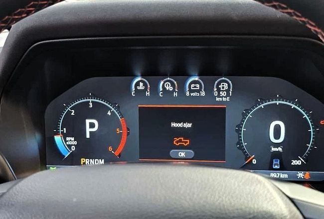 Новый Ford Ranger T6.2, 2.0 л, 2025 в Дубае от Soltan Auto Черный цвет. Other | AUTO.AE