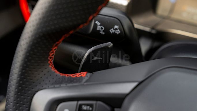 Новый Ford Ranger T6.2, 3.0 л, 2025 в Дубае от Milele Черный цвет. Other | AUTO.AE