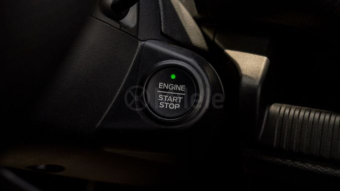 Новый Ford Ranger T6.2, 3.0 л, 2025 в Дубае от Milele Черный цвет. Other | AUTO.AE