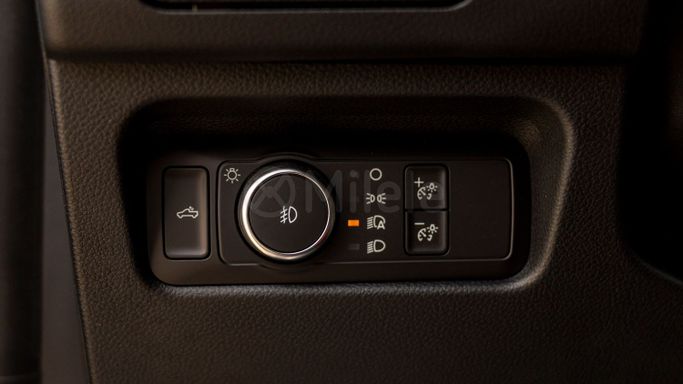 New Ford Ranger T6.2, 2.0 l, 2025 in Dubai by Milele, Grey color. Other | AUTO.AE