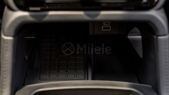 New Ford Ranger T6.2, 2.0 l, 2025 in Dubai by Milele, Grey color. Other | AUTO.AE