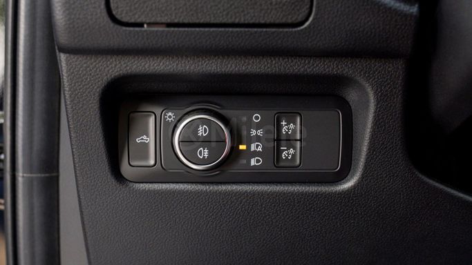 New Ford Ranger T6.2, 2.0 l, 2025 in Dubai by Milele, Grey color. Other | AUTO.AE