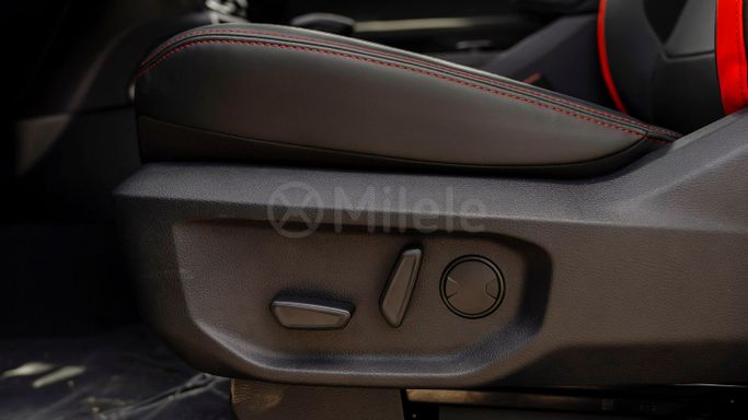 Новый Ford Ranger T6.2, 2.0 л, 2025 в Дубае от Milele Черный цвет. Other | AUTO.AE