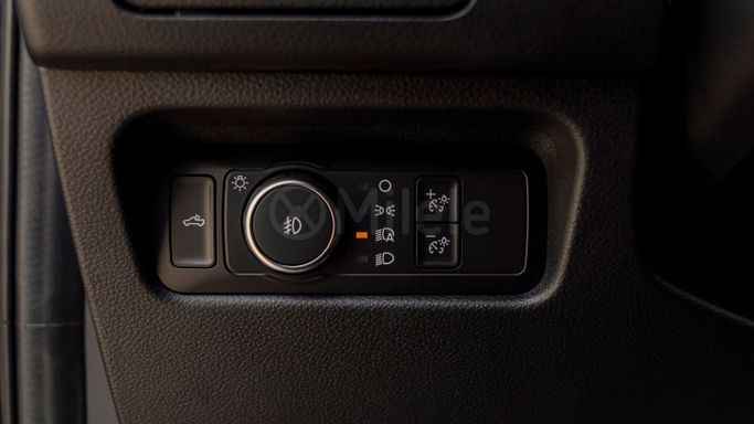 Новый Ford Ranger T6.2, 2.0 л, 2025 в Дубае от Milele Черный цвет. Other | AUTO.AE