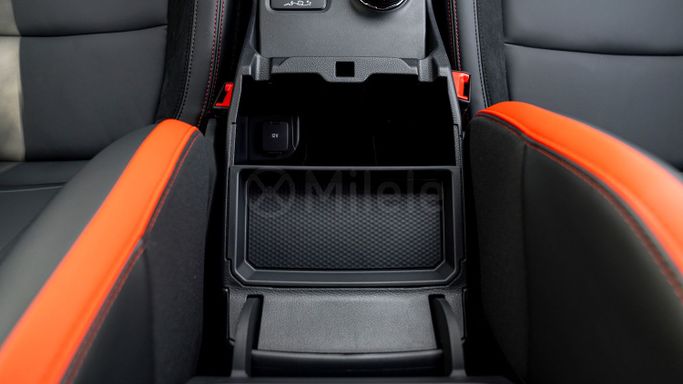 Новый Ford Ranger T6.2, 2.0 л, 2025 в Дубае от Milele Черный цвет. Other | AUTO.AE