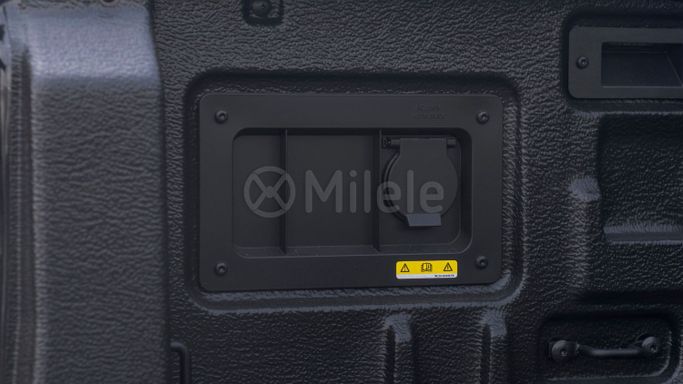 Новый Ford Ranger T6.2, 2.0 л, 2025 в Дубае от Milele Серый цвет. Other | AUTO.AE