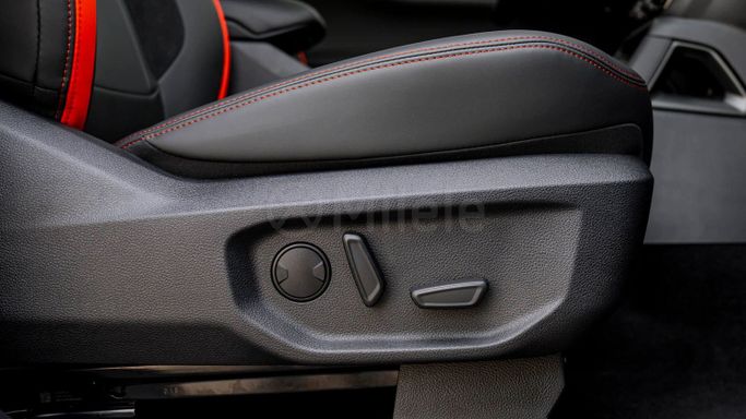 New Ford Ranger T6.2, 3.0 l, 2025 in Dubai by Milele, Black color. Other | AUTO.AE