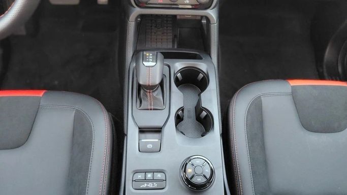 New Ford Ranger T6.2, 3.0 l, 2025 in Dubai by World Center Motors FZE, Black color. GCC Specs | AUTO.AE