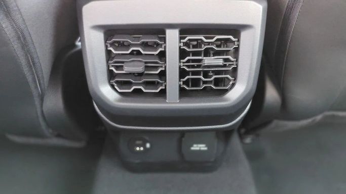 New Ford Ranger T6.2, 3.0 l, 2025 in Dubai by World Center Motors FZE, Black color. GCC Specs | AUTO.AE