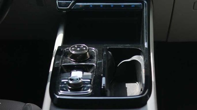 Used Ford Territory CX743MCA, 1.8 l, 2024 in Dubai by Cariva Used Cars , White color. GCC Specs | AUTO.AE