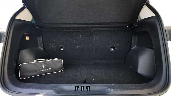 Used Ford Territory CX743MCA, 1.8 l, 2024 in Dubai by Cariva Used Cars , White color. GCC Specs | AUTO.AE