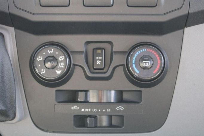 Новый Foton Tunland G7, 2.0 л, 2019 в Дубае от Mohamed Hakim Motors Белый цвет. Other | AUTO.AE