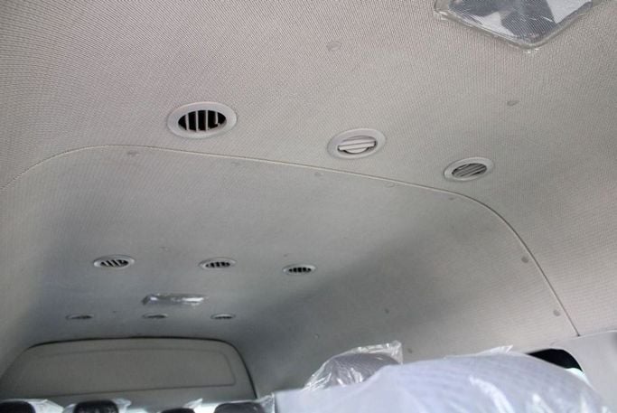 Новый Foton Tunland G7, 2.0 л, 2019 в Дубае от Mohamed Hakim Motors Белый цвет. Other | AUTO.AE