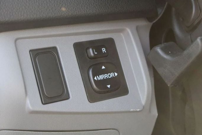 Новый Foton Tunland G7, 2.0 л, 2019 в Дубае от Mohamed Hakim Motors Белый цвет. Other | AUTO.AE