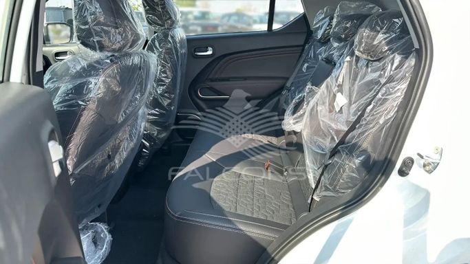 New GAC GS3, 1.5 l, 2024 in Dubai by Falcons GT Motors FZCO, White color. Other | AUTO.AE