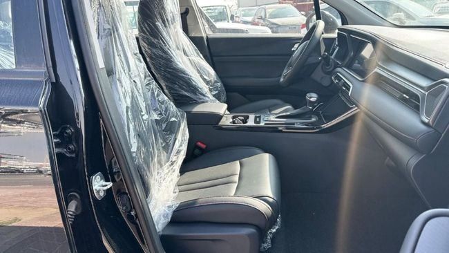 Новый GAC GS4 III (GS4 Max), 1.5 л, 2023 в Дубае от Falcons GT Motors FZCO Черный цвет. Other | AUTO.AE