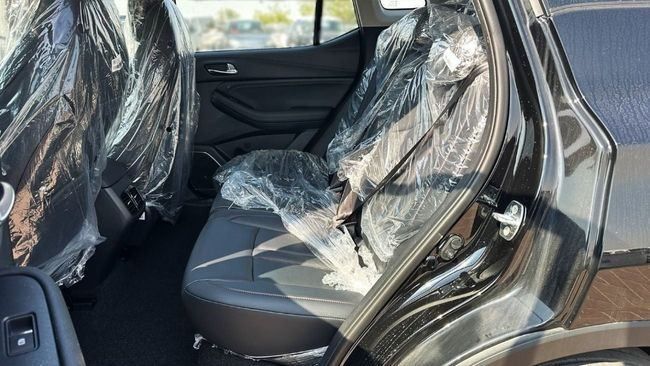 Новый GAC GS4 III (GS4 Max), 1.5 л, 2023 в Дубае от Falcons GT Motors FZCO Черный цвет. Other | AUTO.AE