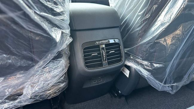 Новый GAC GS4 III (GS4 Max), 1.5 л, 2023 в Дубае от Falcons GT Motors FZCO Черный цвет. Other | AUTO.AE