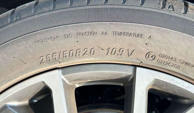 New GAC GS8 II, 2.0 l, 2025 in Dubai by Falcons GT Motors FZCO, Black color. GCC Specs | AUTO.AE