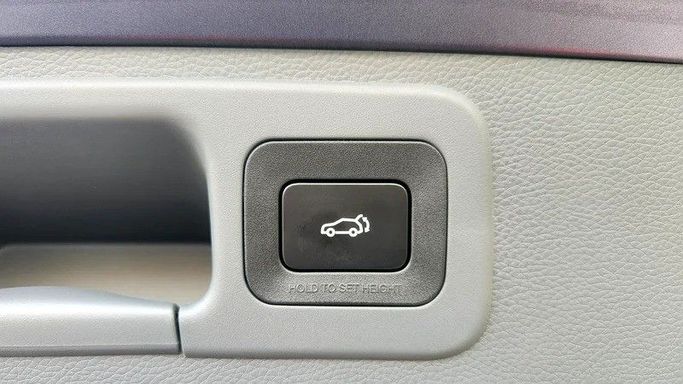 Новый GAC GS8 II, 2.0 л, 2025 в Дубае от Passion Motors Пурпурный цвет. GCC | AUTO.AE