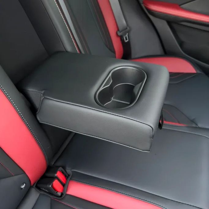 Новый Geely Coolray I Рестайлинг, 1.5 л, 2025 в Дубае от Sola Motors Серый цвет. GCC | AUTO.AE