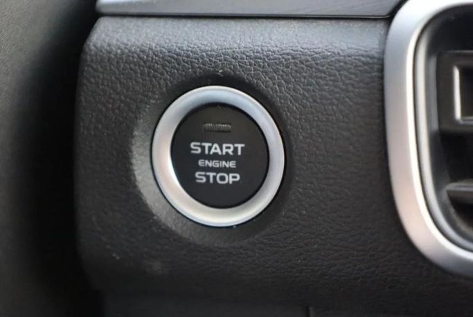 New Geely Coolray I, 1.5 l, 2023 in Dubai by Top Euro Cars, Silver color.  | AUTO.AE