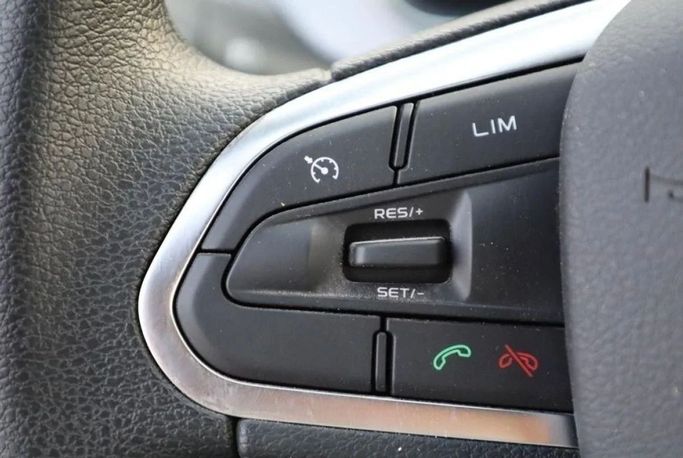 New Geely Coolray I, 1.5 l, 2023 in Dubai by Top Euro Cars, Silver color.  | AUTO.AE