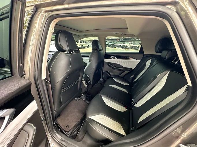 Used Geely Coolray I Facelift, 1.5 l, 2024 in Dubai by Formula Motors, Grey color. GCC Specs | AUTO.AE