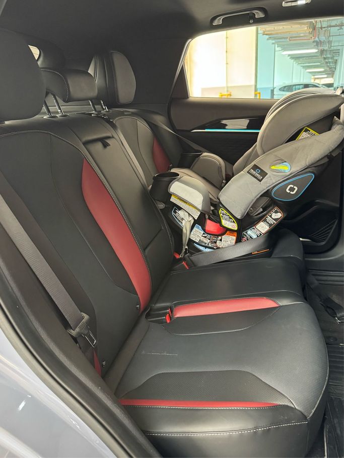 Used Geely Coolray I Facelift, 1.5 l, 2025 in Dubai, Grey color. GCC Specs | AUTO.AE