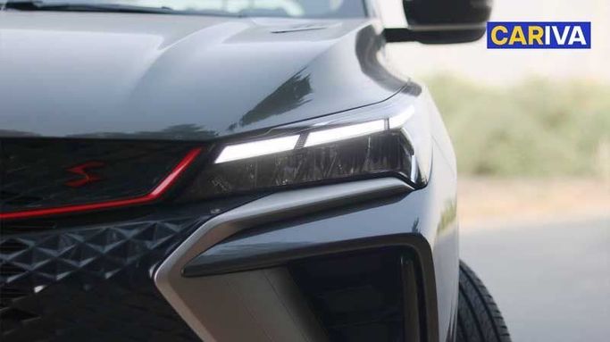 Used Geely Coolray I Facelift, 1.5 l, 2025 in Dubai by Cariva Used Cars , Grey color. GCC Specs | AUTO.AE