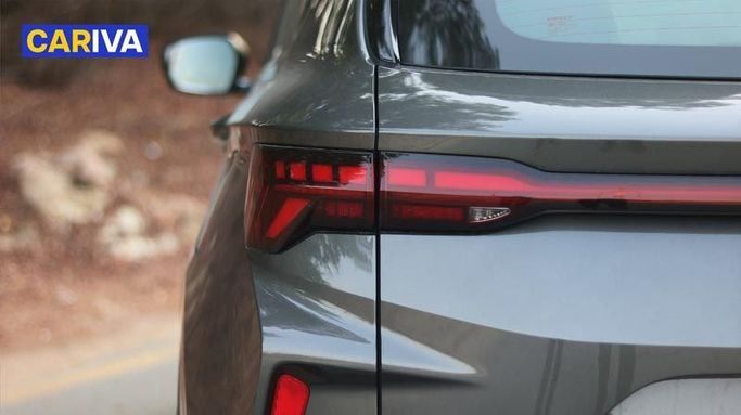 Used Geely Coolray I Facelift, 1.5 l, 2025 in Dubai by Cariva Used Cars , Grey color. GCC Specs | AUTO.AE