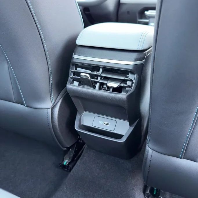 New Geely Emgrand II, 1.5 l, 2025 in Dubai by Sola Motors, Grey color. GCC Specs | AUTO.AE