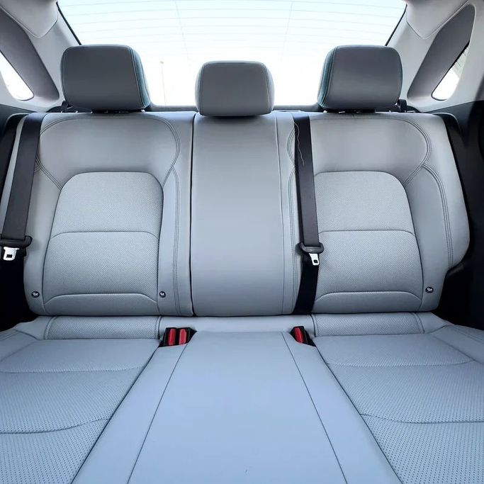 New Geely Emgrand II, 1.5 l, 2025 in Dubai by Sola Motors, Grey color. GCC Specs | AUTO.AE