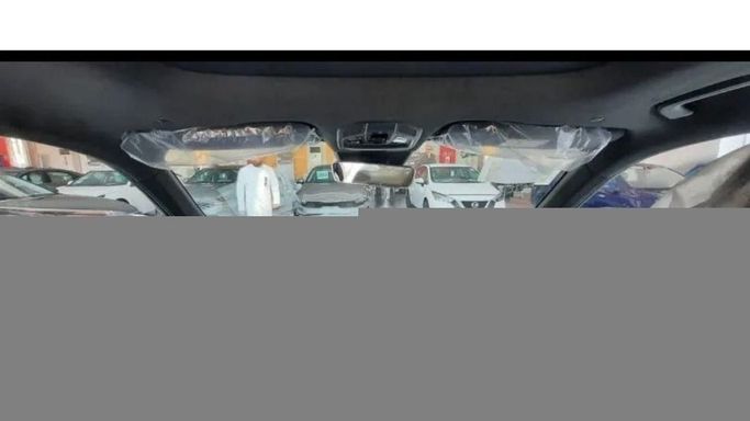 Новый Geely Monjaro I Рестайлинг, 2.0 л, 2024 в Дубае от Mohamed Hakim Motors Белый цвет. Other | AUTO.AE