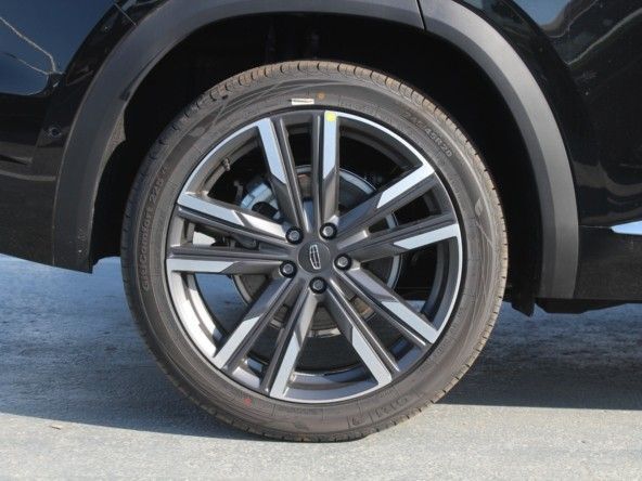 Новый Geely Monjaro I, 2.0 л, 2023 в Дубае от Titanum Cars Черный цвет. Other | AUTO.AE