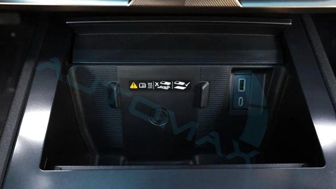 New GMC Hummer EV, 2024 in Dubai by Auto Max Group, Green color.  | AUTO.AE