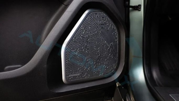 New GMC Hummer EV, 2024 in Dubai by Auto Max Group, Green color.  | AUTO.AE