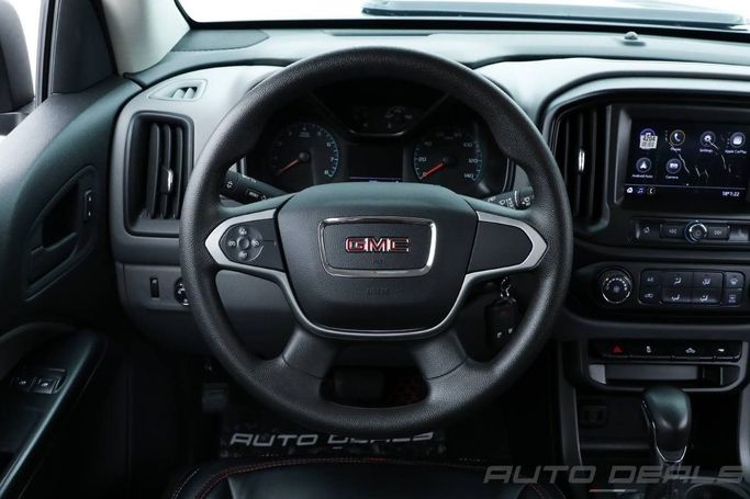 مستعملة GMC Syclone Sport Truck, 5.3 l, 2022 في في دبي من AUTO DEALS، اللون أسود. أخرى | AUTO.AE