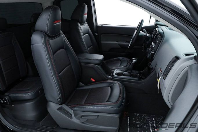 مستعملة GMC Syclone Sport Truck, 5.3 l, 2022 في في دبي من AUTO DEALS، اللون أسود. أخرى | AUTO.AE