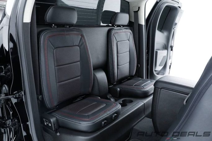 مستعملة GMC Syclone Sport Truck, 5.3 l, 2022 في في دبي من AUTO DEALS، اللون أسود. أخرى | AUTO.AE