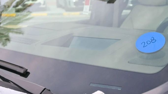 Новый GMC Yukon V Рестайлинг, 6.2 л, 2025 в Дубае от Laith Alobaidi Motors Черный цвет. GCC | AUTO.AE