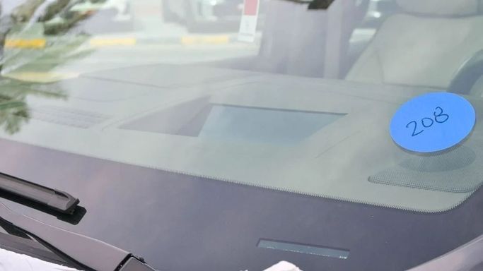 Новый GMC Yukon V Рестайлинг, 6.2 л, 2025 в Дубае от Laith Alobaidi Motors Черный цвет. GCC | AUTO.AE