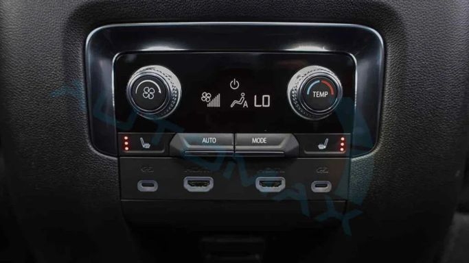 New GMC Yukon XL V Facelift, 6.2 l, 2024 in Dubai by Auto Max Group, Black color. European Specs | AUTO.AE
