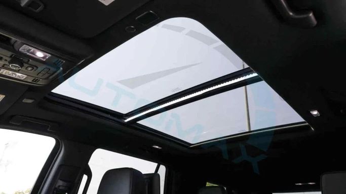 New GMC Yukon XL V Facelift, 6.2 l, 2024 in Dubai by Auto Max Group, Black color. European Specs | AUTO.AE