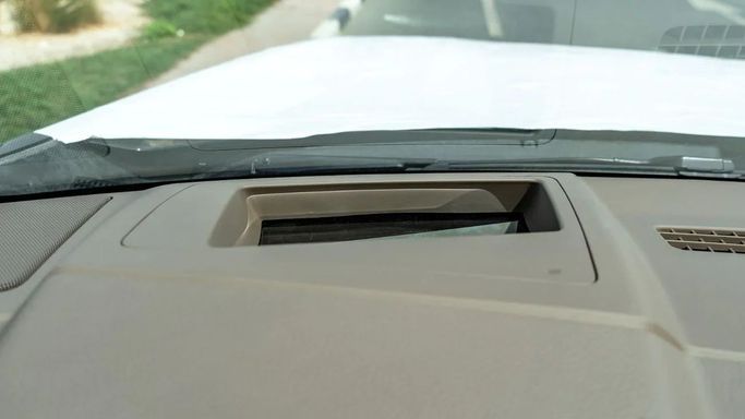 Новый GMC Yukon XL V Рестайлинг, 5.3 л, 2025 в Дубае от Altass Motors Черный цвет. Other | AUTO.AE