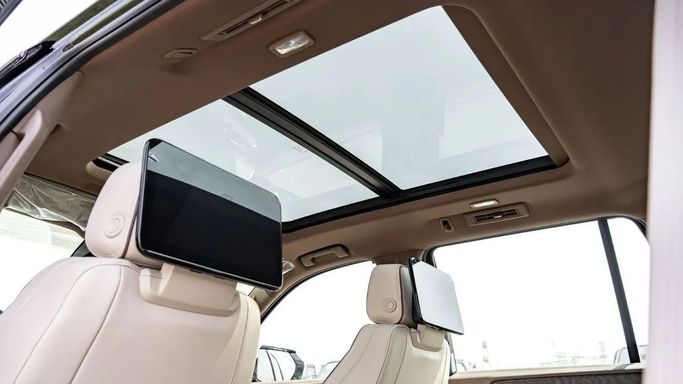 Новый GMC Yukon XL V Рестайлинг, 5.3 л, 2025 в Дубае от Altass Motors Черный цвет. Other | AUTO.AE