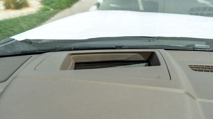 Новый GMC Yukon XL V Рестайлинг, 6.2 л, 2025 в Дубае от Altass Motors Черный цвет. Other | AUTO.AE