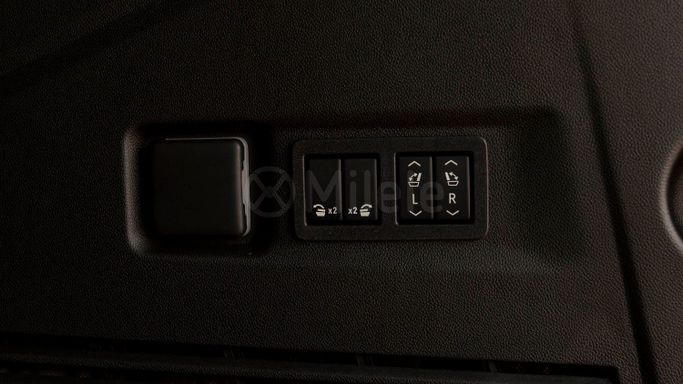 Новый GMC Yukon V Рестайлинг, 6.2 л, 2025 в Дубае от Milele Черный цвет. Other | AUTO.AE