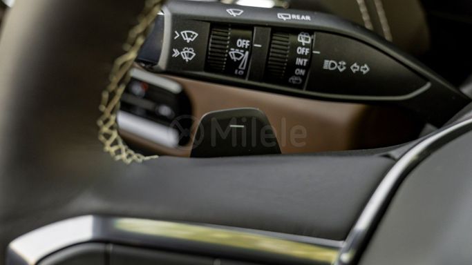 Новый GMC Yukon V Рестайлинг, 6.2 л, 2025 в Дубае от Milele Черный цвет. Other | AUTO.AE