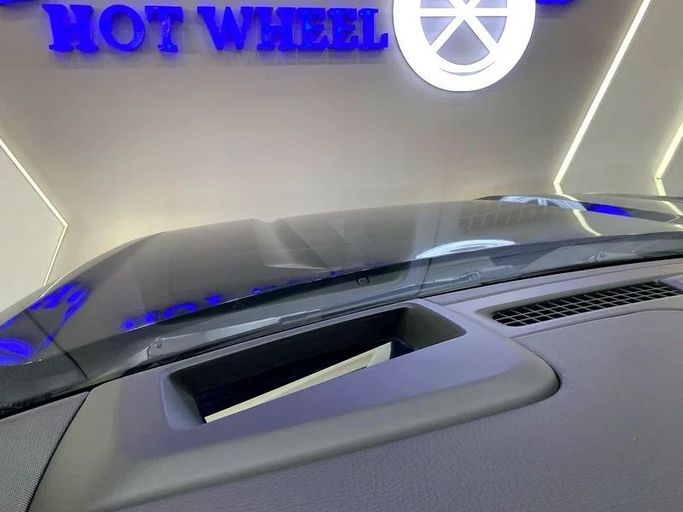 Подержанный GMC Yukon V, 6.2 л, 2021 в Дубае от Hot Wheel Used Motors Черный цвет. Other | AUTO.AE